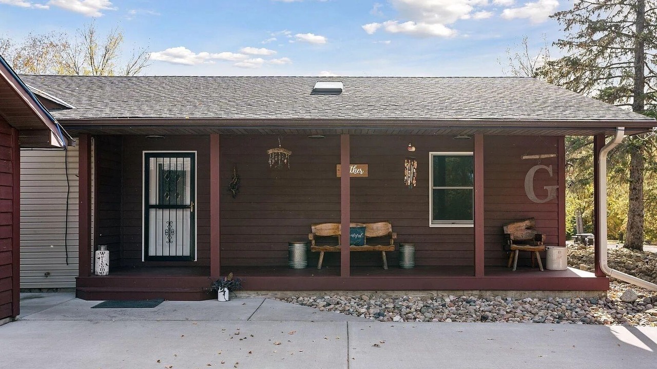 Photo of Outdoor in Zimmerman