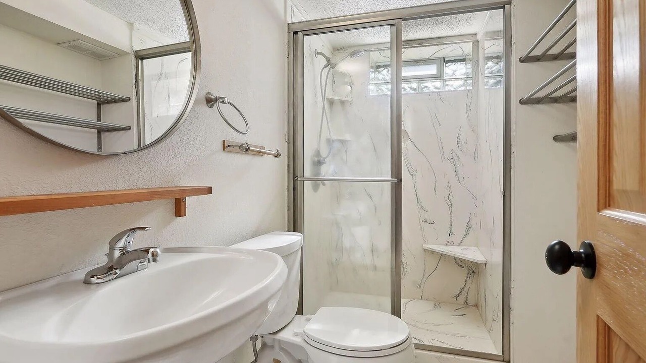Photo of Bathroom in Zimmerman