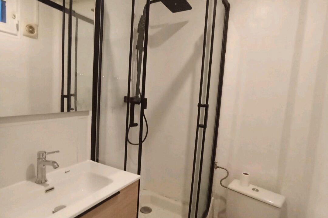 Photo of Bathroom in Saint-Martin