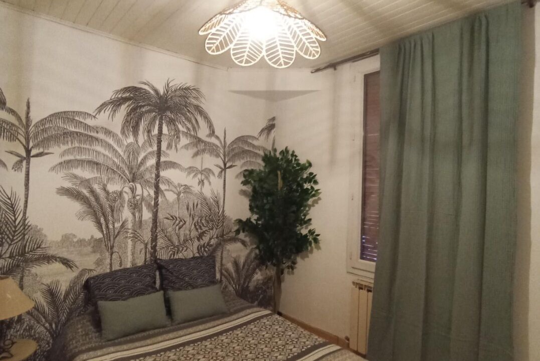 Photo of Bedroom in Saint-Martin