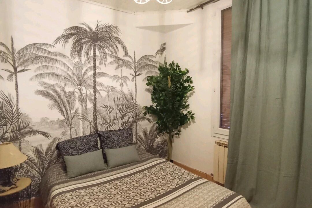 Photo of Bedroom in Saint-Martin