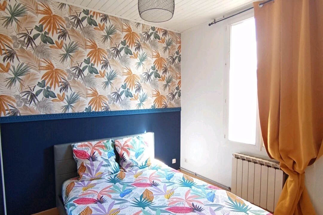 Photo of Bedroom in Saint-Martin