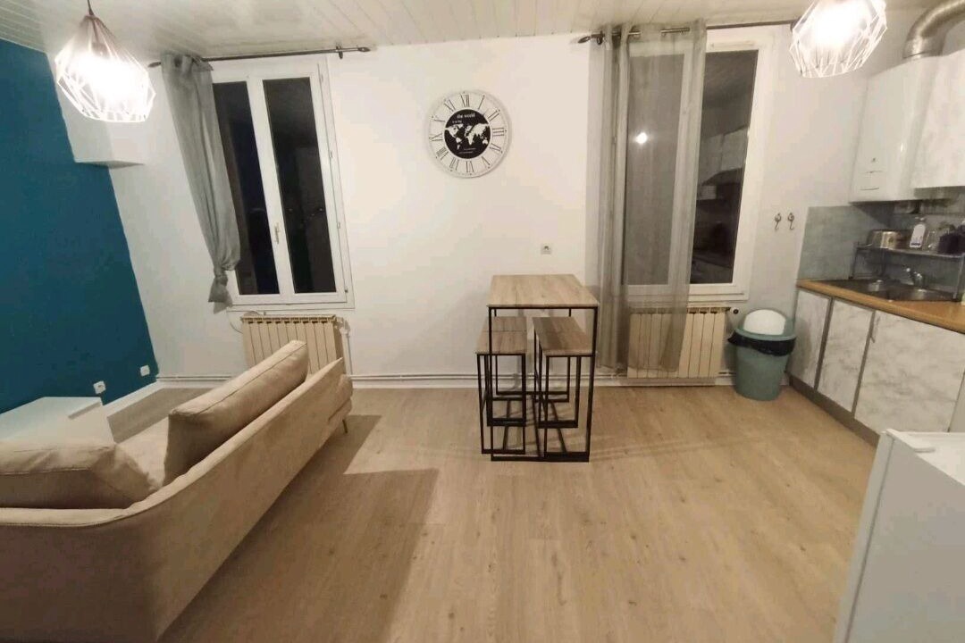 Photo of Livingroom in Saint-Martin