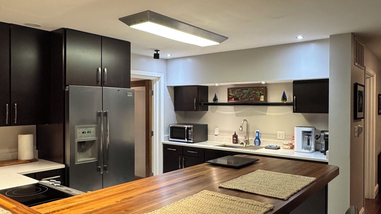 Photo of Kitchen in Old Northside