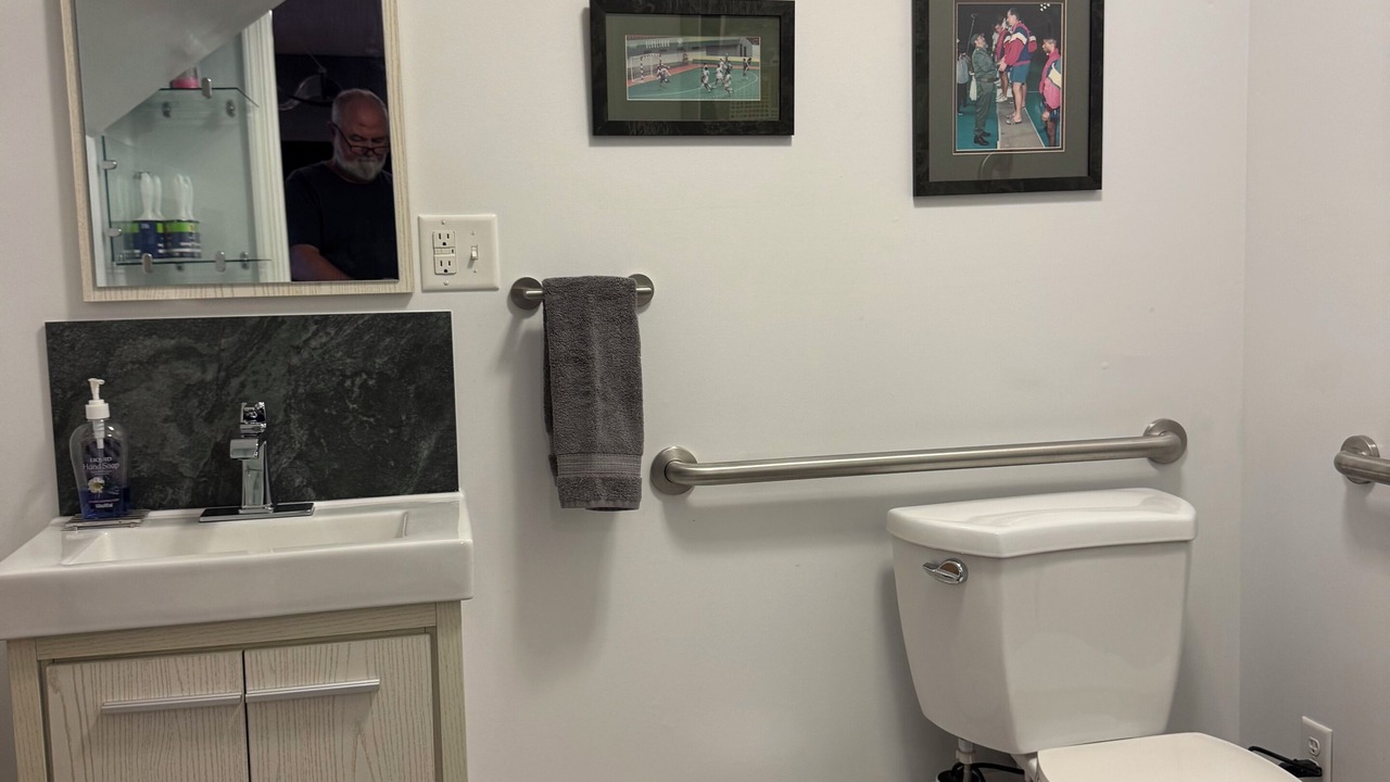 Photo of Bathroom in Old Northside