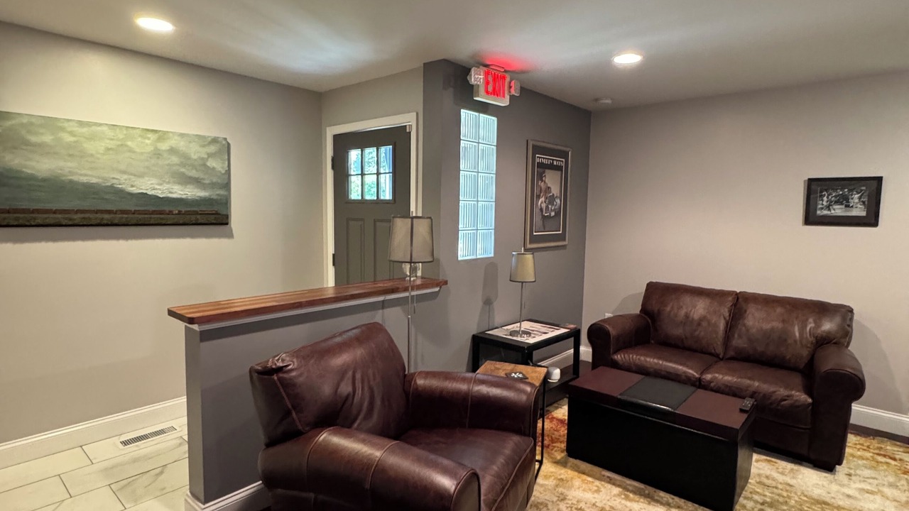 Photo of Livingroom in Old Northside