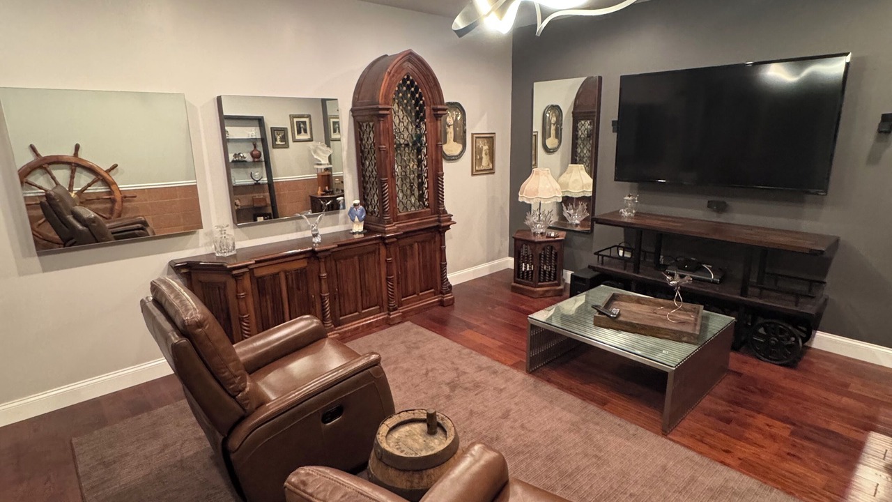 Photo of Bedroom in Old Northside