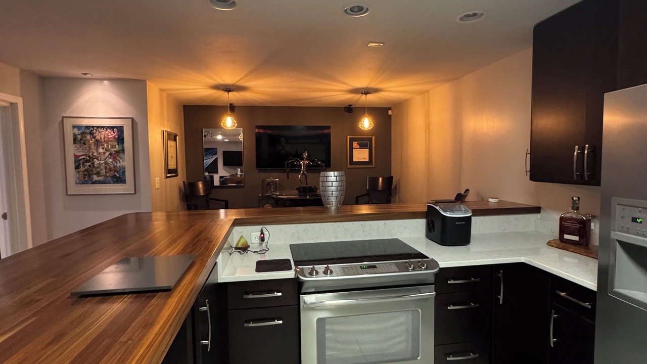Photo of Kitchen in Old Northside