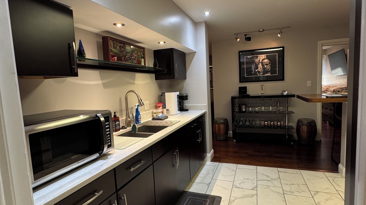 Photo of Kitchen in Old Northside