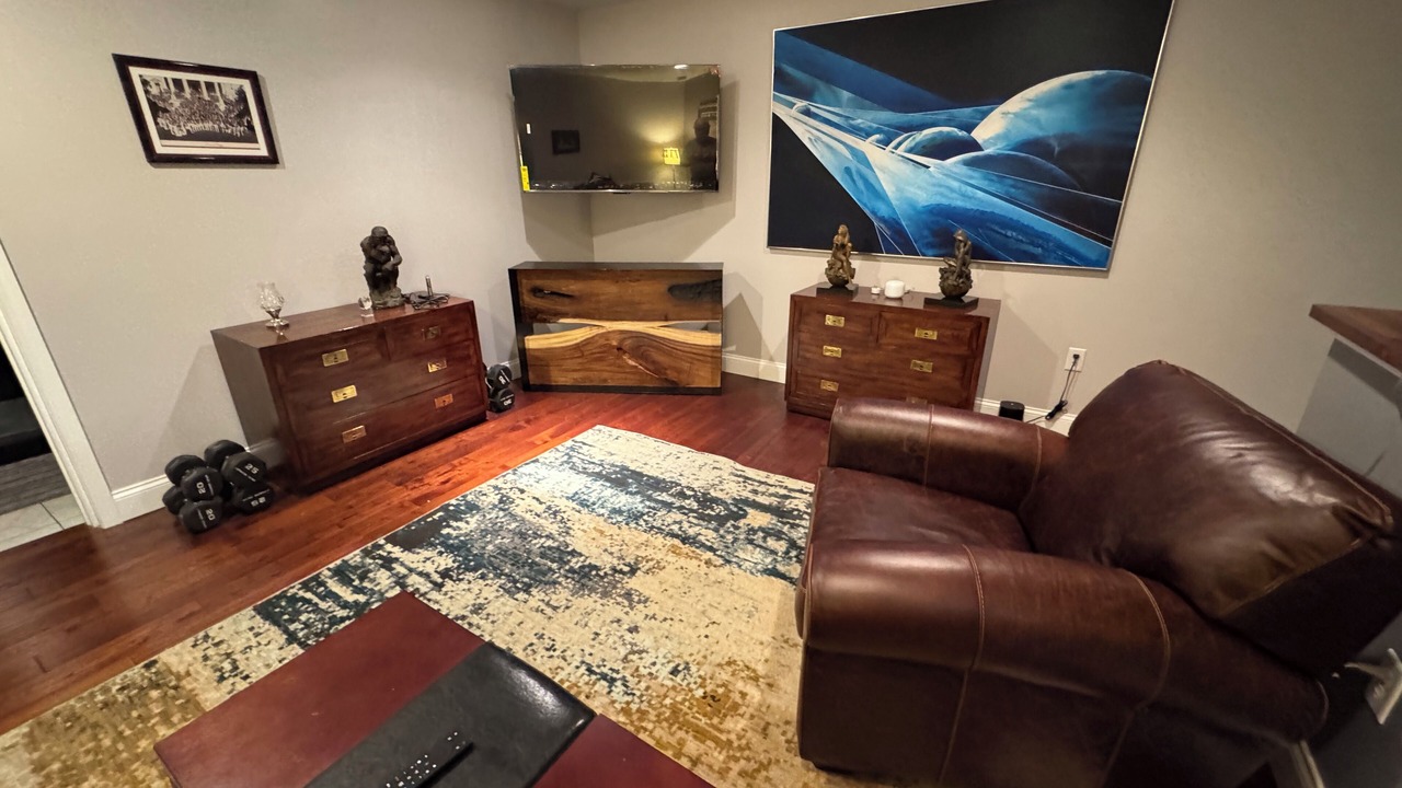 Photo of Livingroom in Old Northside