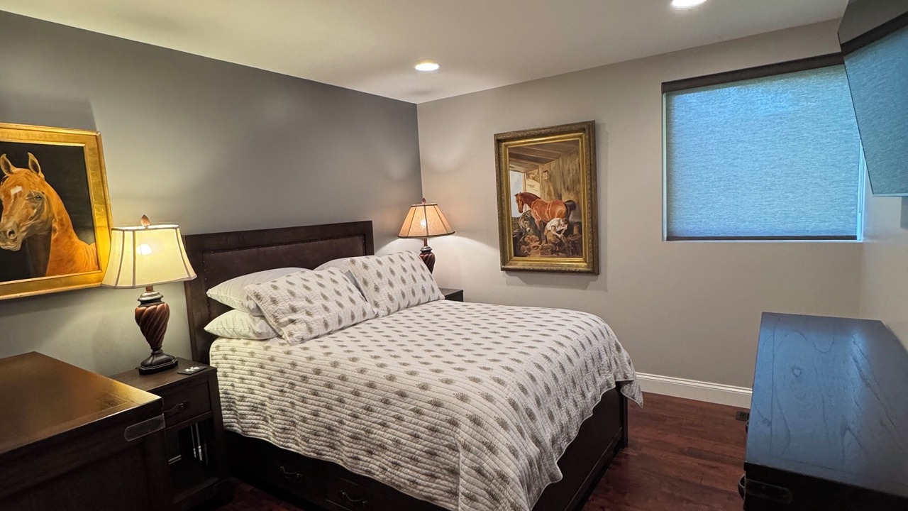 Photo of Bedroom in Old Northside