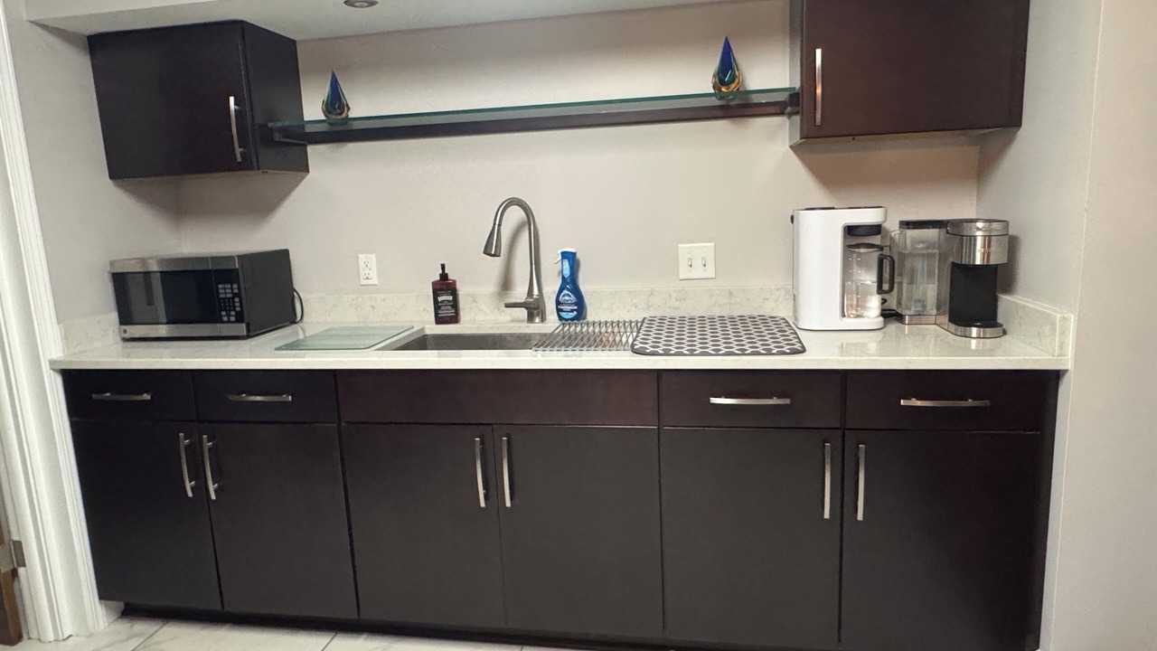 Photo of Kitchen in Old Northside