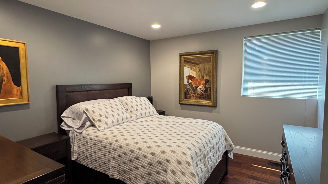 Photo of Bedroom in Old Northside