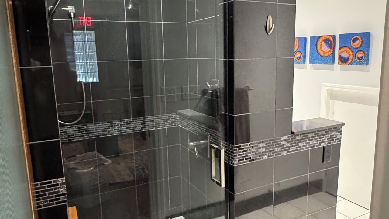 Photo of Bathroom in Old Northside