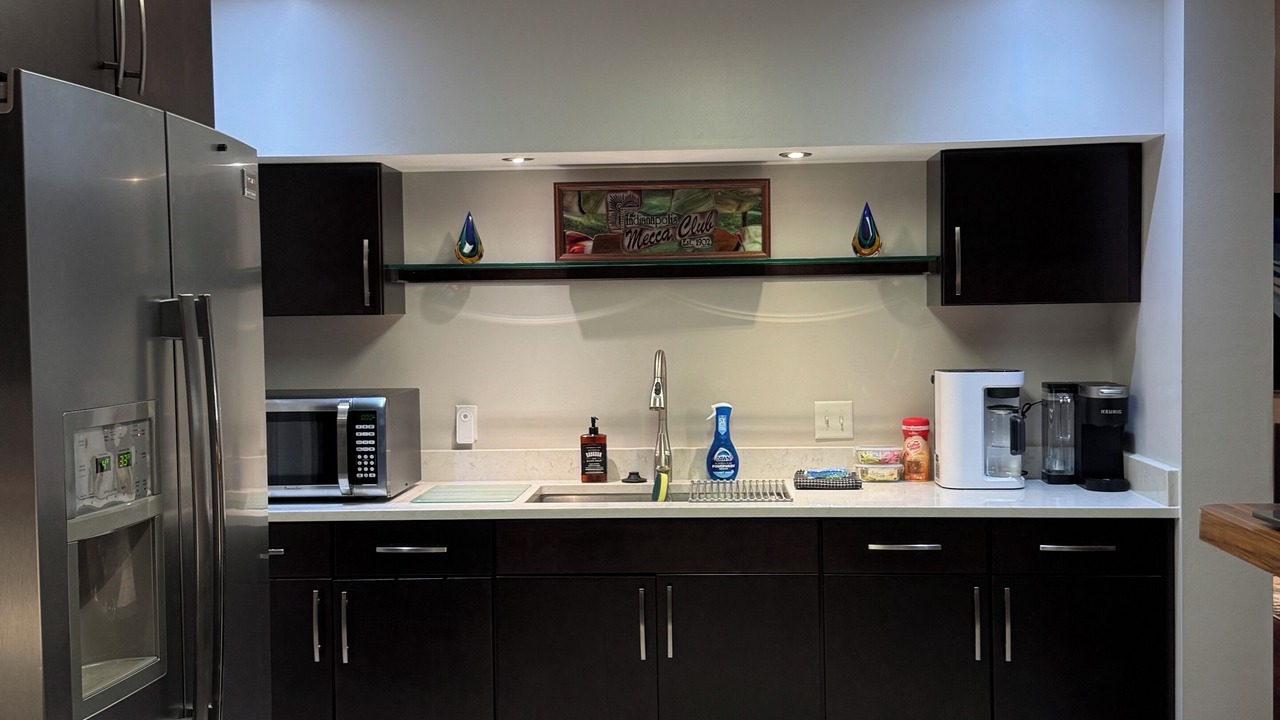 Photo of Kitchen in Old Northside