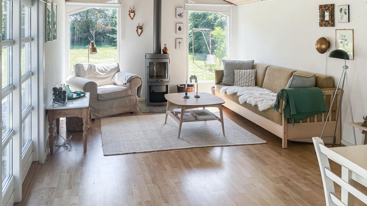 Photo of Bedroom in Odsherred Kommune