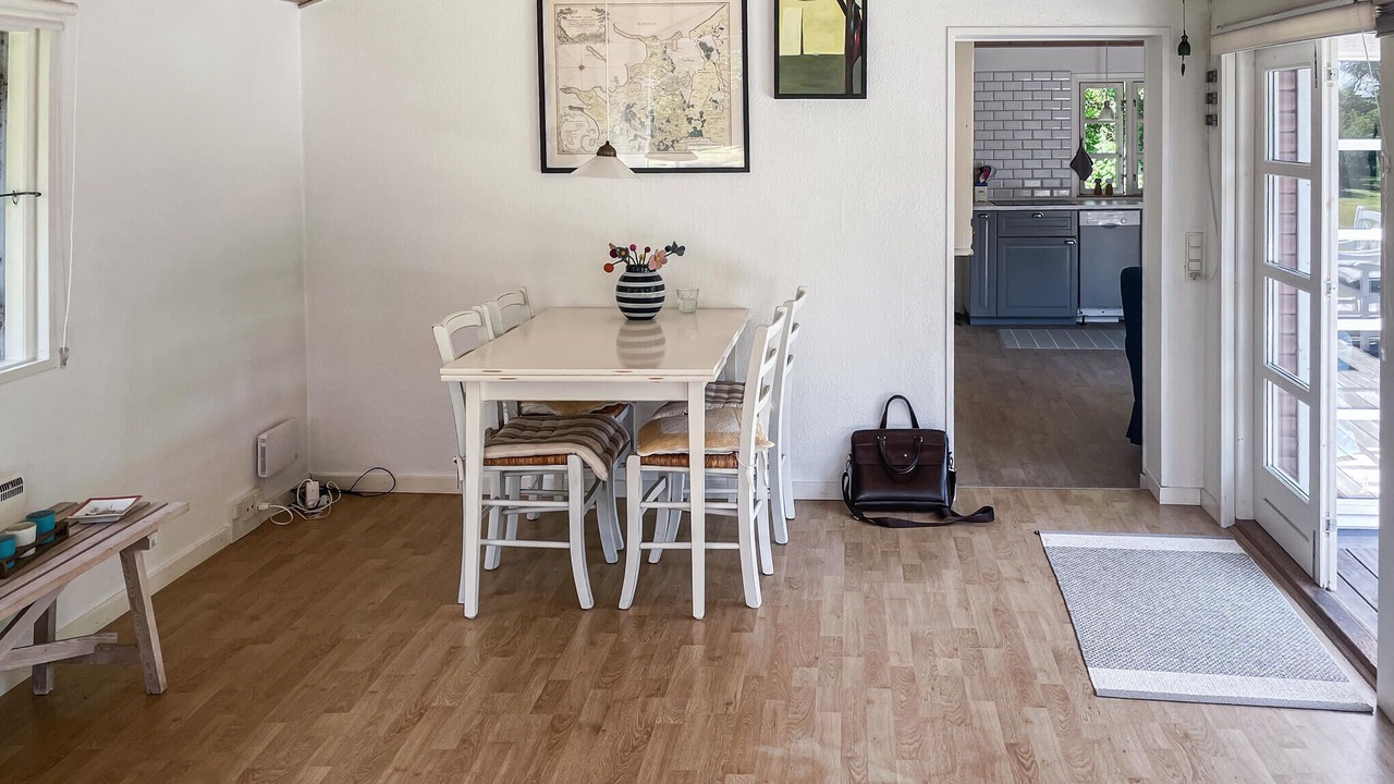 Photo of Bedroom in Odsherred Kommune