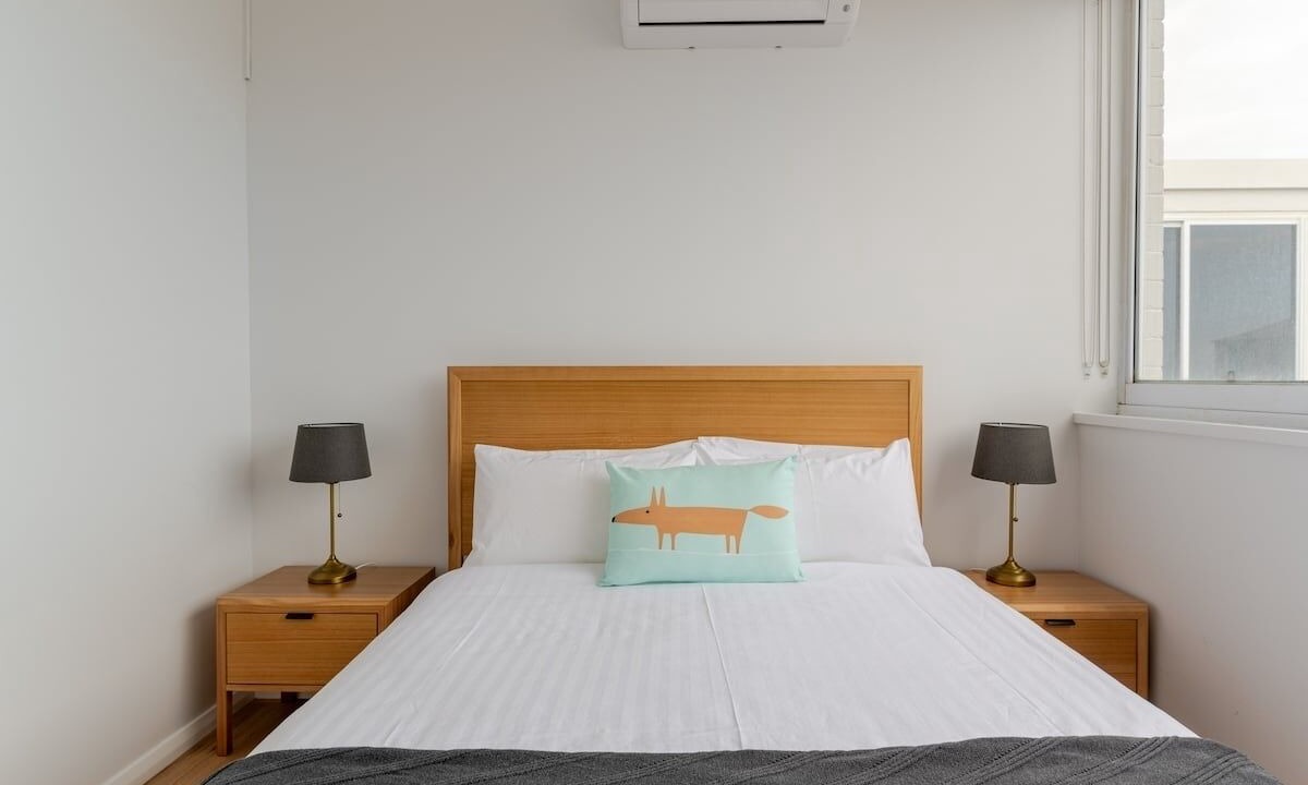 Photo of Bedroom in Glenelg South