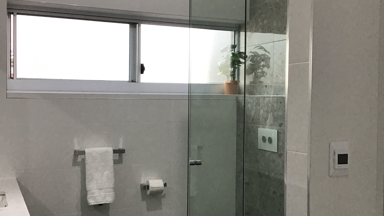 Photo of Bathroom in Glenelg South