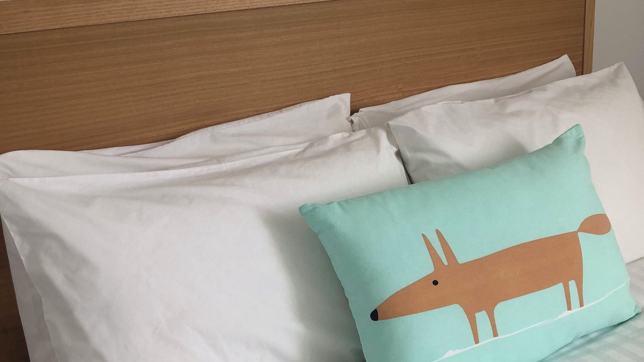 Photo of Bedroom in Glenelg South