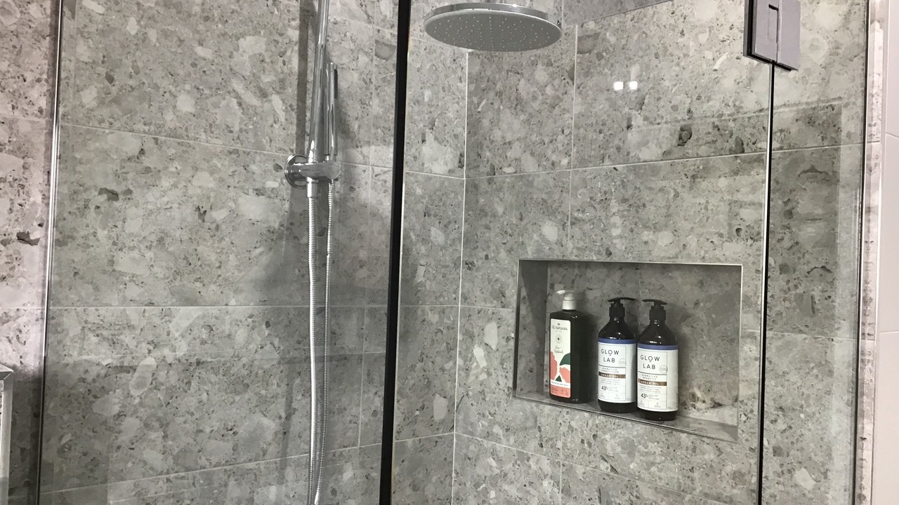 Photo of Bathroom in Glenelg South