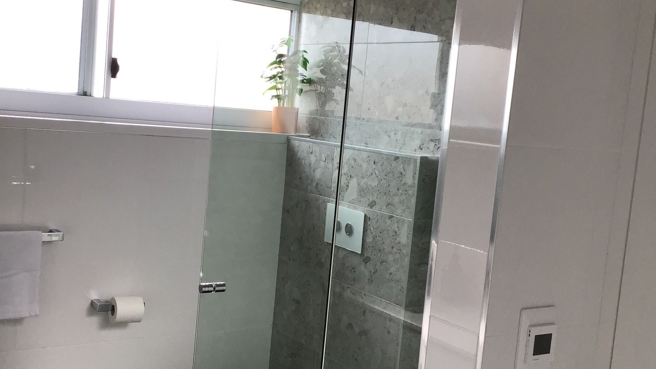 Photo of Bathroom in Glenelg South