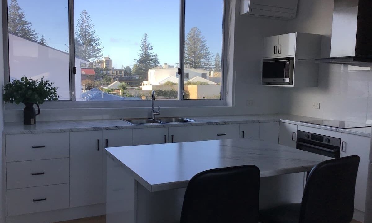 Photo of Kitchen in Glenelg South