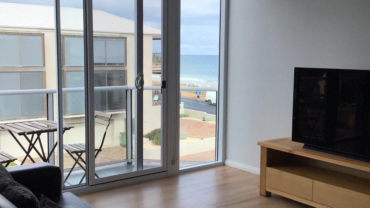 Photo of Livingroom in Glenelg South