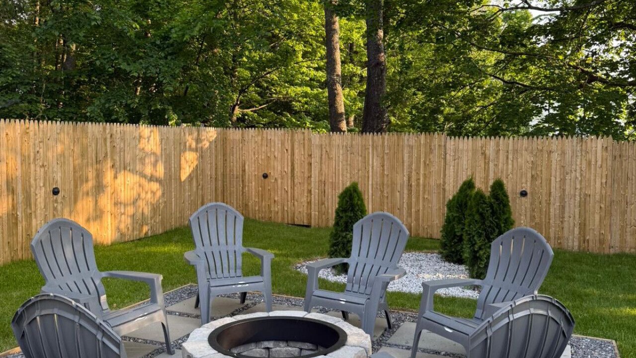 Photo of Patio Balcony in Fitchburg