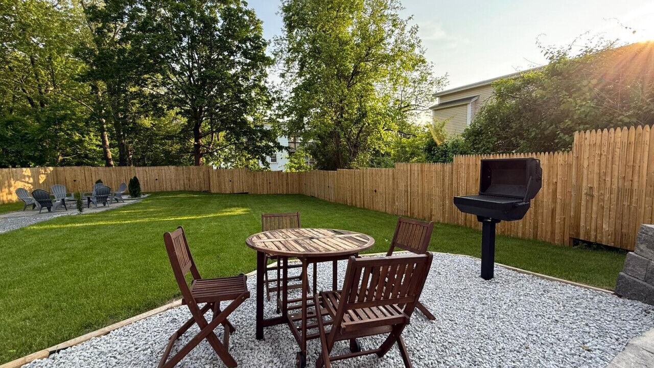 Photo of Outdoor in Fitchburg