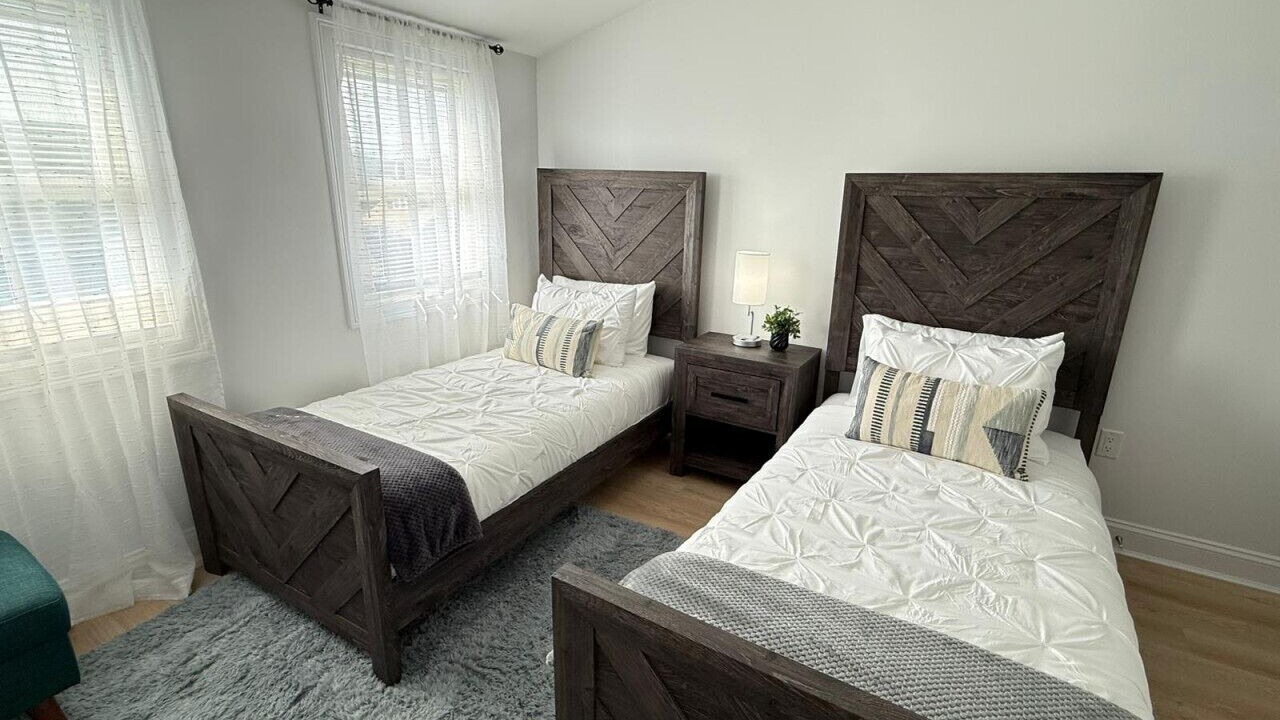 Photo of Bedroom in Fitchburg