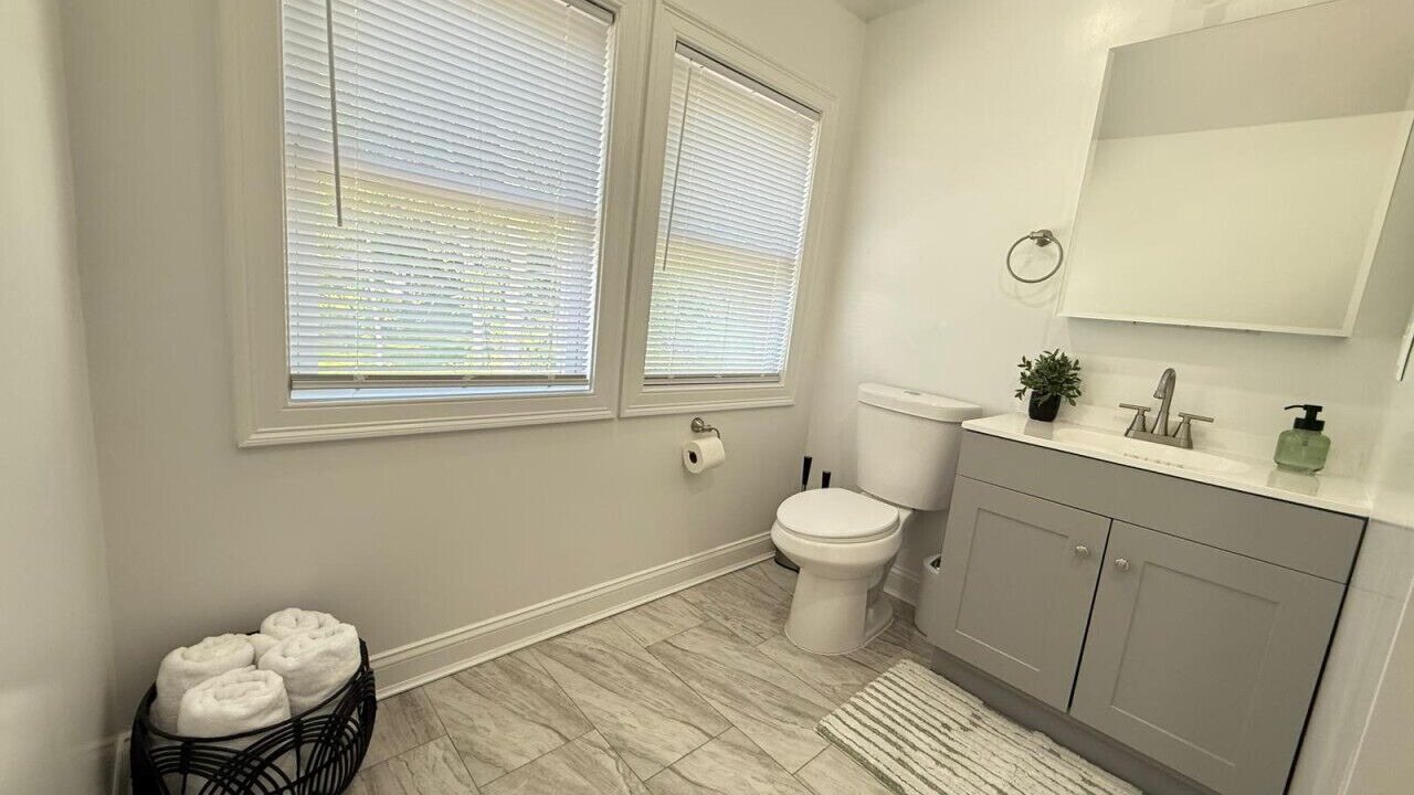 Photo of Bathroom in Fitchburg