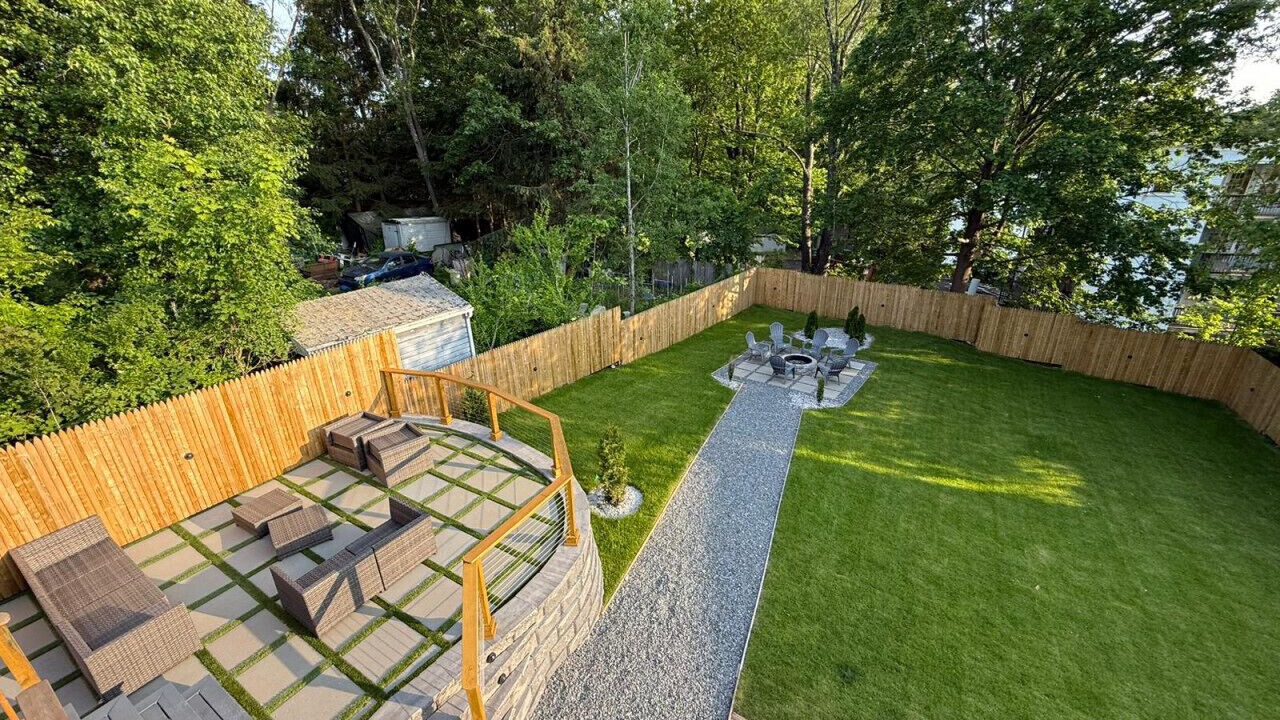 Photo of Outdoor in Fitchburg