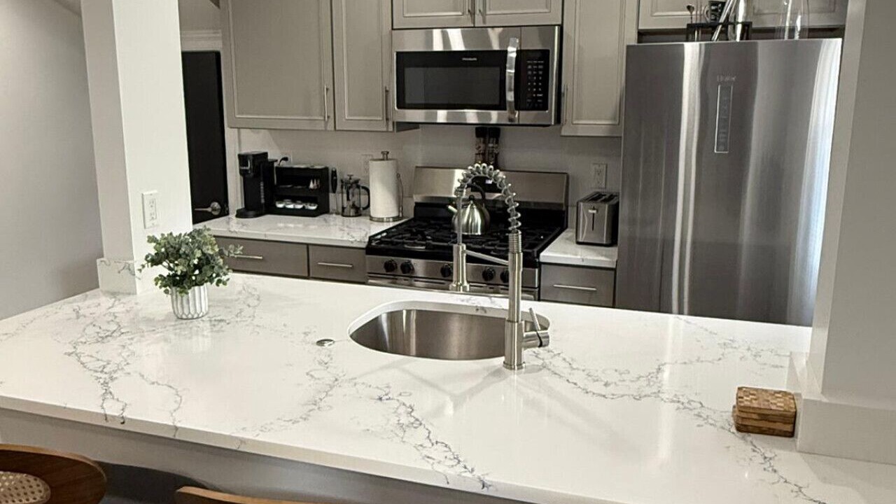 Photo of Kitchen in Fitchburg