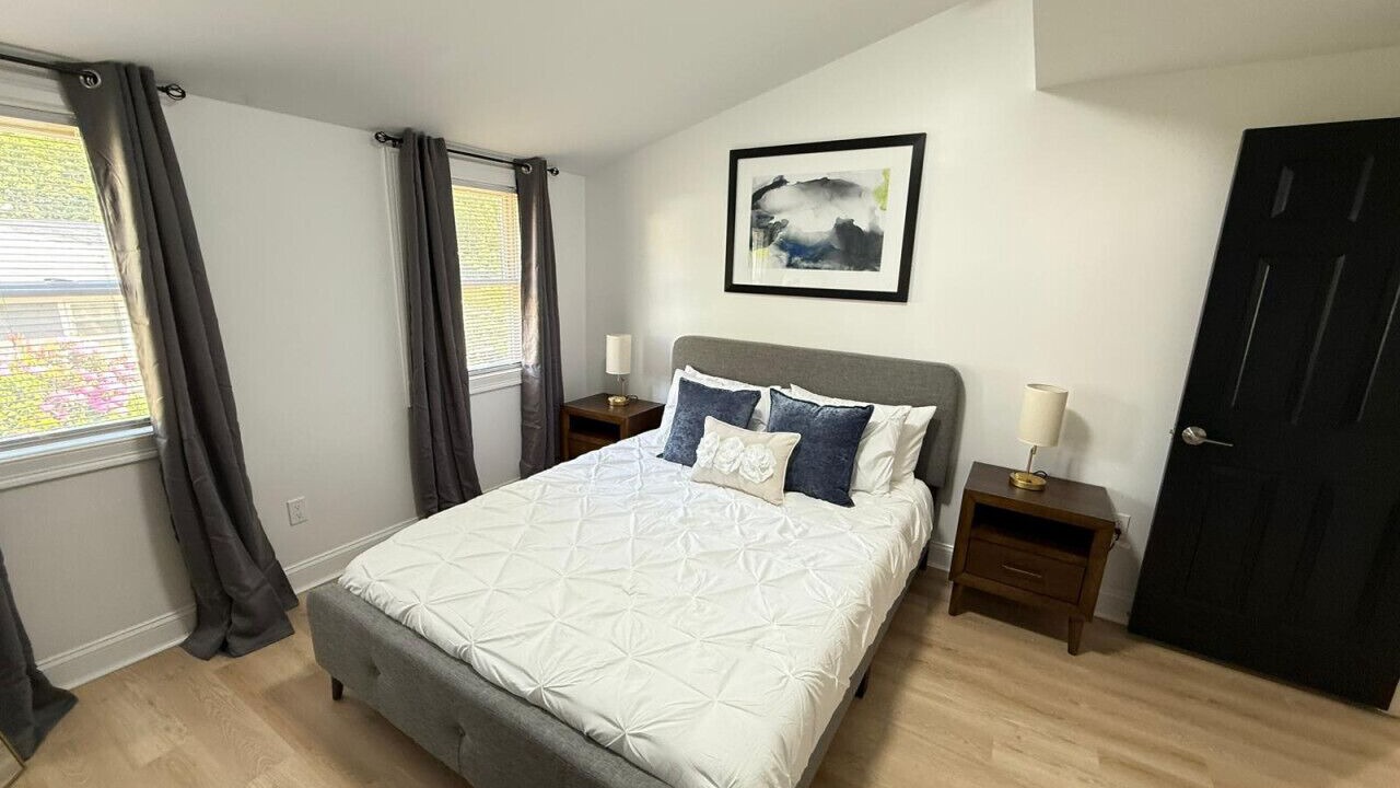 Photo of Bedroom in Fitchburg