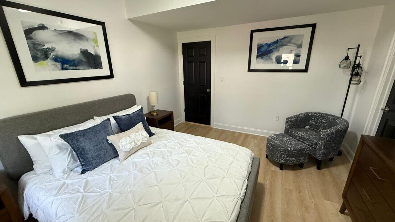 Photo of Bedroom in Fitchburg