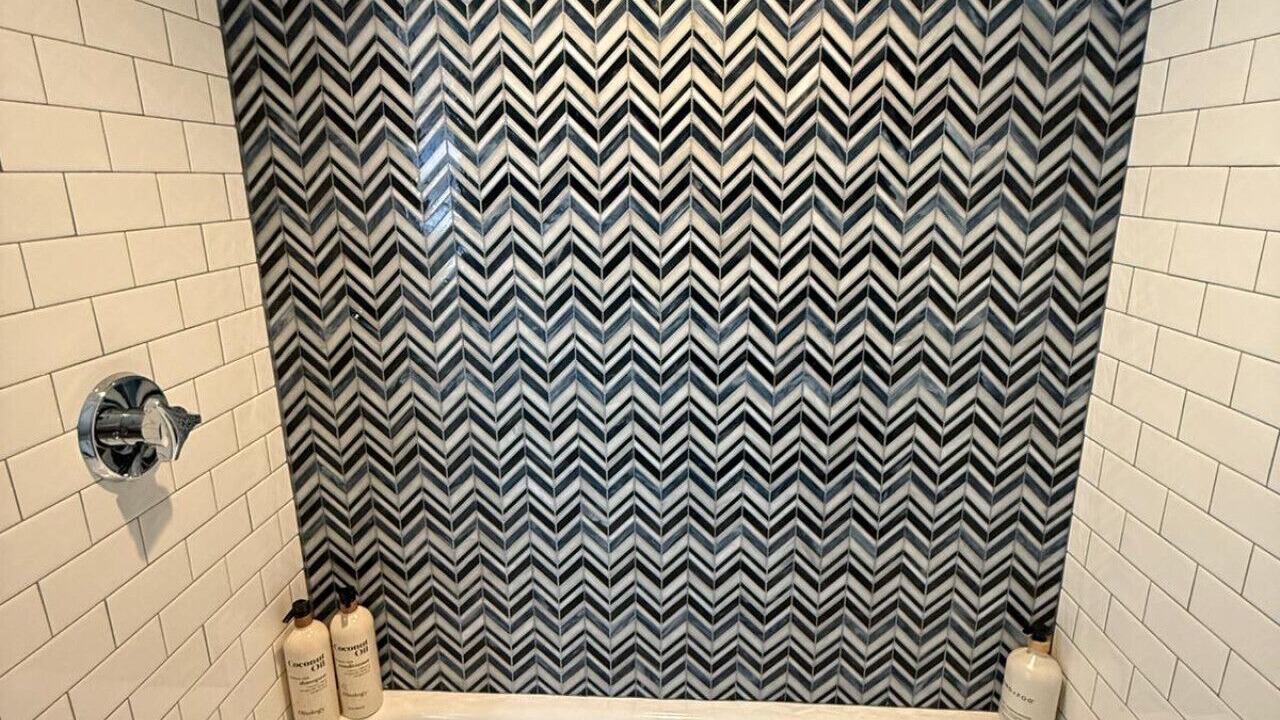 Photo of Bathroom in Fitchburg