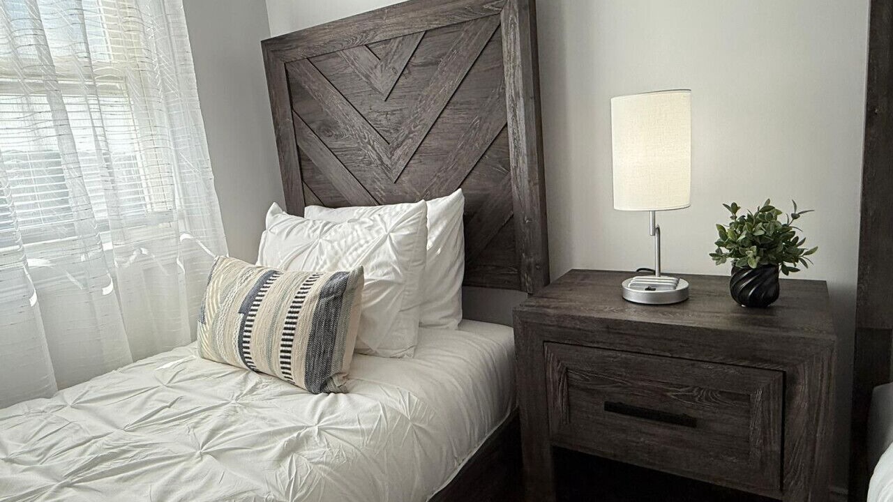 Photo of Bedroom in Fitchburg