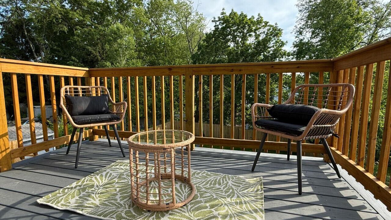 Photo of Outdoor in Fitchburg