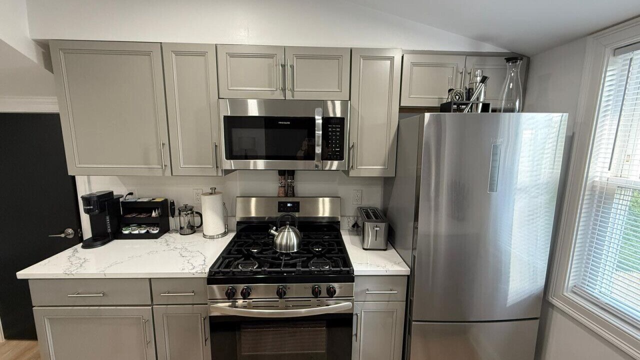 Photo of Kitchen in Fitchburg