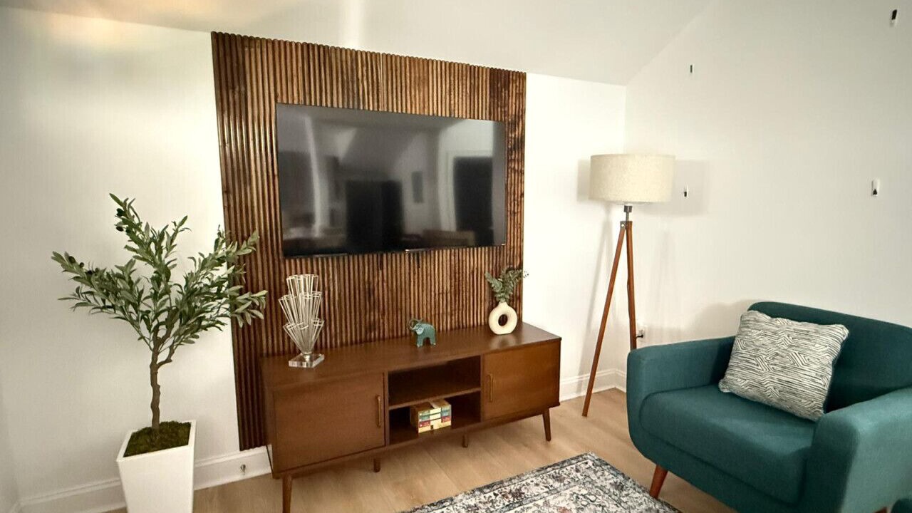 Photo of Livingroom in Fitchburg