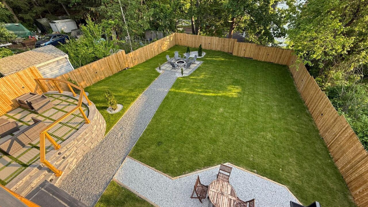 Photo of Outdoor in Fitchburg