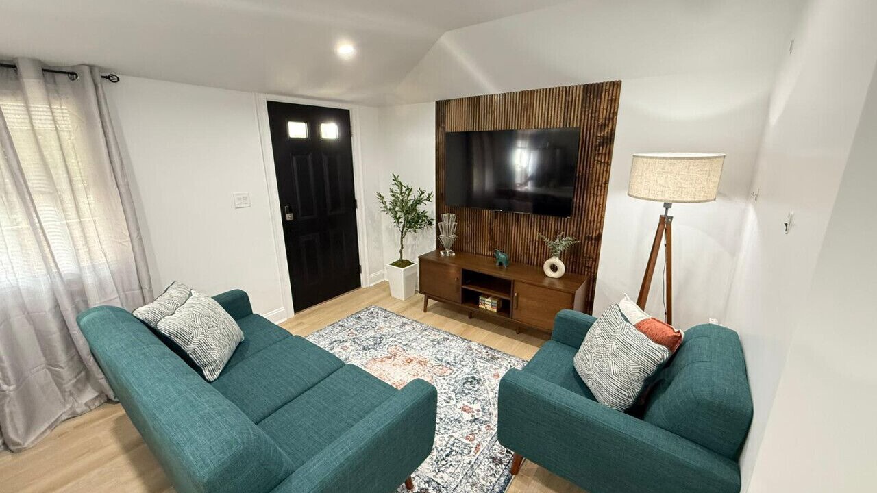 Photo of Livingroom in Fitchburg