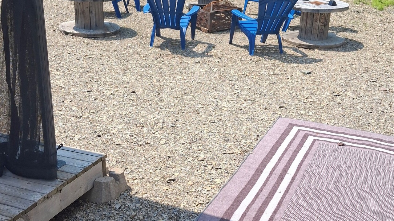 Photo of Patio Balcony in Beresford