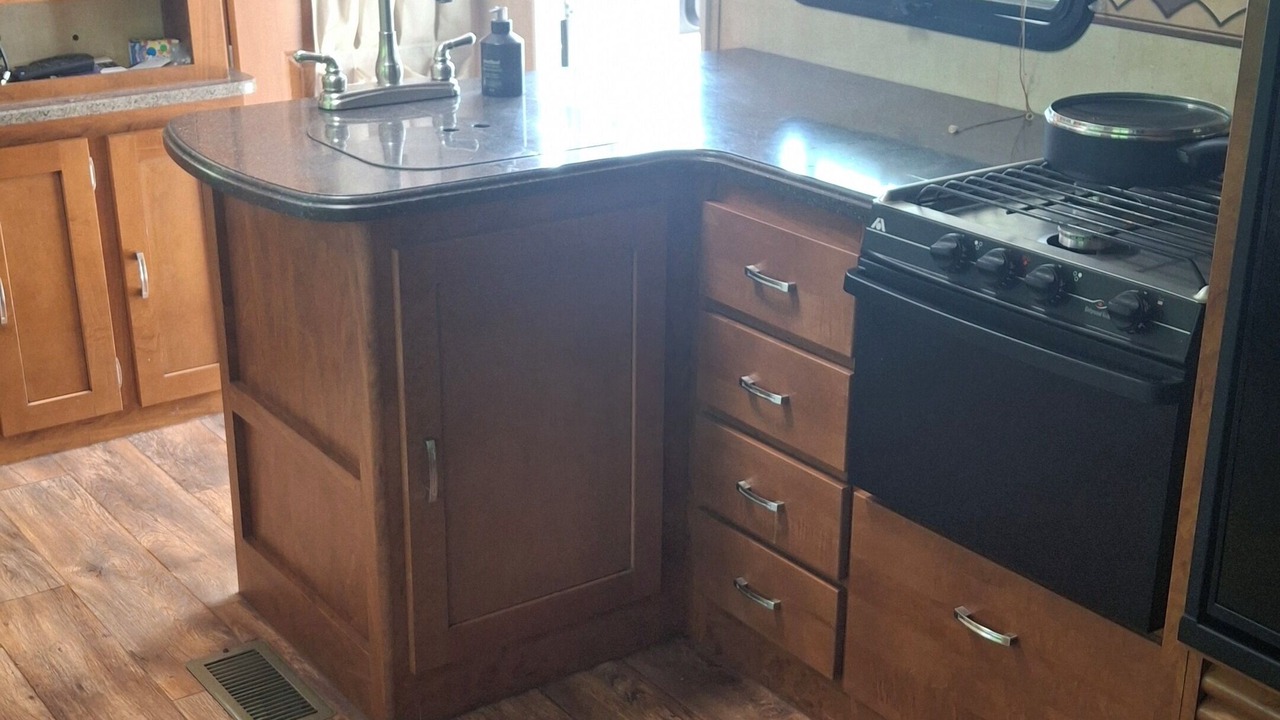 Photo of Kitchen in Beresford