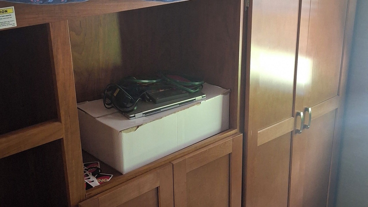 Photo of Bedroom in Beresford