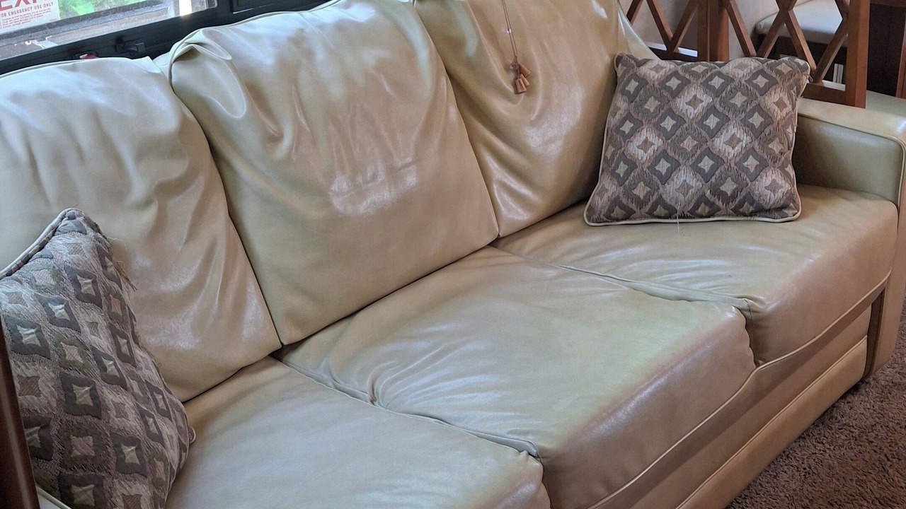 Photo of Livingroom in Beresford