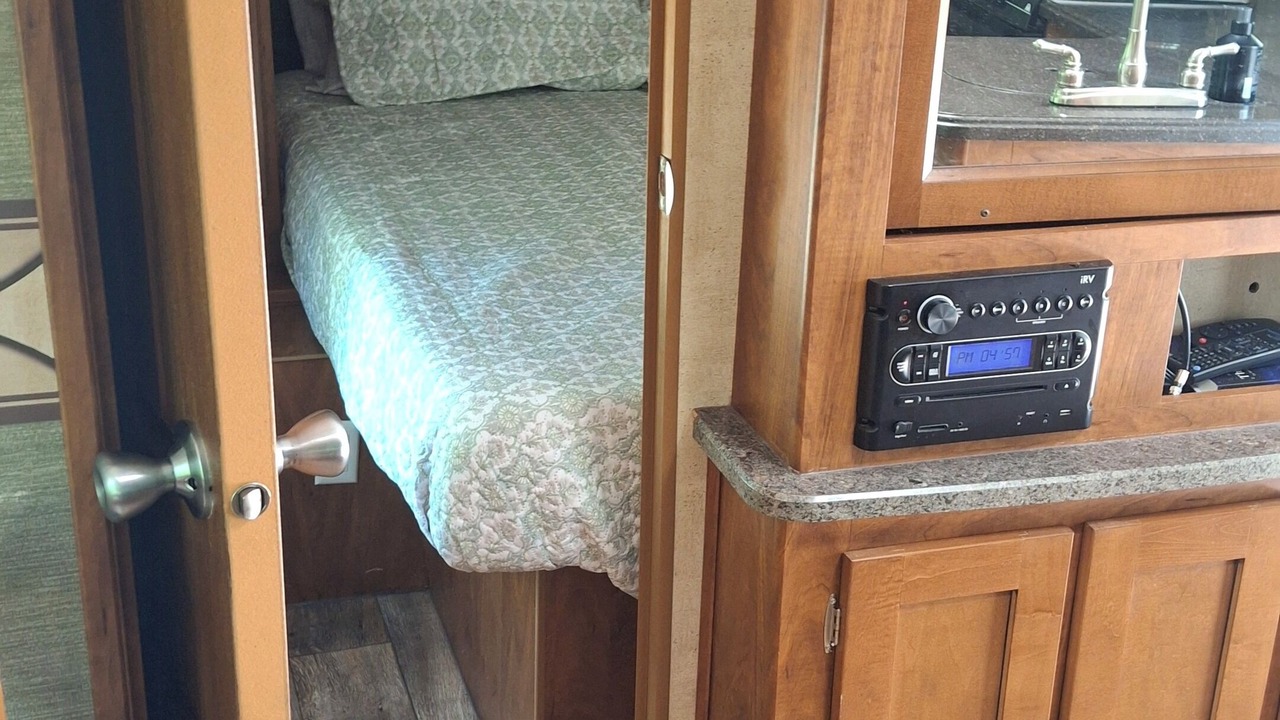 Photo of Bedroom in Beresford