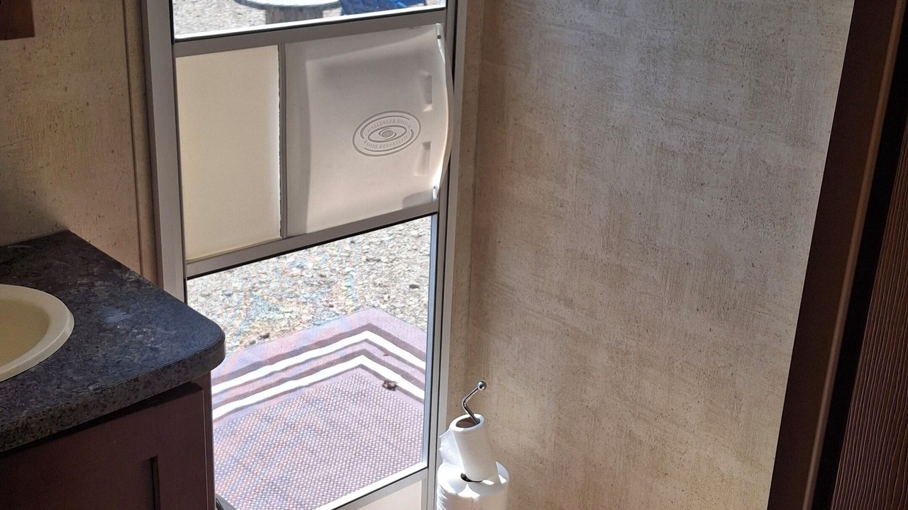 Photo of Bathroom in Beresford