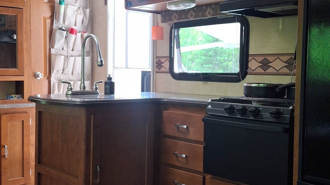 Photo of Kitchen in Beresford